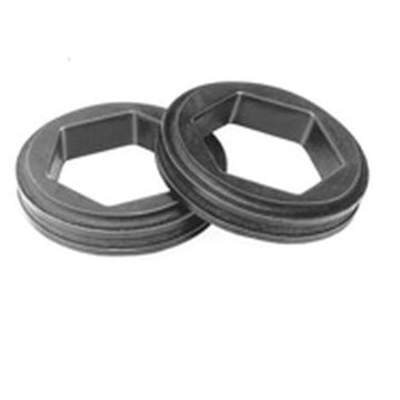 Us Motor 10 Ring Resilient 2/Set 2-1/2 Inch  | Blackhawk Supply