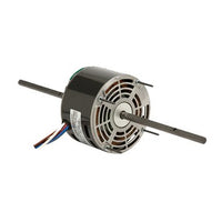 3136 | Blower Motor 2 Shaft 1/2 Horsepower 230 Volt 1075 Revolutions per Minute 3 Speed | Us Motor