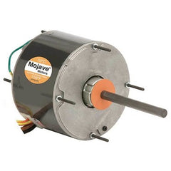 Us Motor 3736H Condenser Motor Mojave Totally Enclosed Air Over 1/4 Horsepower 460 Volt 1075 Revolutions per Minute 1 Speed 60 Hertz 1 Phase 5.6 Inch  | Blackhawk Supply