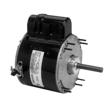 Us Motor 9036 Fan Motor 1/3 Horsepower 115 Volt 1075 Revolutions per Minute 1 Phase  | Blackhawk Supply