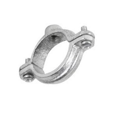 Hangers 41SSI0125 Split Ring 1-1/4 Inch T-304 Stainless Steel Import  | Blackhawk Supply