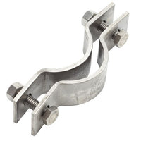 524SS-112 | Bolt 316 Stainless Steel 1-1/2 Inch Single | Hangers