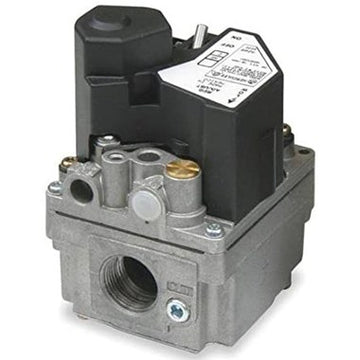 WHITE RODGERS 36H32-304 Gas Valve Intermittent Pilot 1/2 x 3/4 Inch Fast Open 1/2 Pounds per Square Inch 24 VAC 1 Stage 240K BTU Natural Gas  | Blackhawk Supply