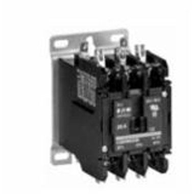 Copeland 912-3040-02 Contactor Definite Purpose 3 Pole 40 Amp 240 Volt  | Blackhawk Supply