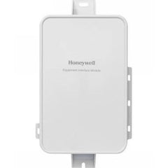 HONEYWELL HOME THM5421R1021/U Thermostat IAQ Equipment Interface Module 18-30 Voltage Alternating Current 4 Heat/2 Cool Heat Pump-3 Heat/2 Cool Conventional Gray -40 to 165 Degrees Fahrenheit  | Blackhawk Supply