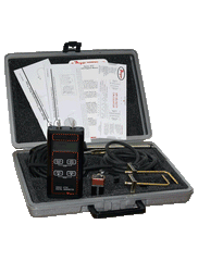 Dwyer 477-1T-AV Air velocity kit | 0-20" w.c.  | Blackhawk Supply