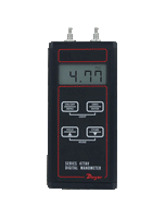 477AV-7 | Digital manometer | range 0-100.00 psi | air velocity/flow modes. | Dwyer