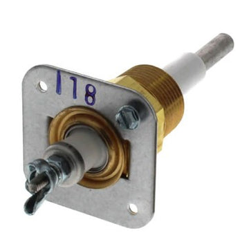 Hydrolevel/Safeguard 45-214 Probe Standard 3/4 Inch EL1214  | Blackhawk Supply