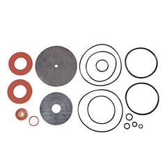 Watts LFRK009-RT21/2-3 Repair Kit Complete Rubber Part 2-1/2 to 3 Inch Lead Free 0794056  | Blackhawk Supply