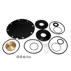 Watts LFRK909-RT4 Repair Kit Complete Rubber Part 4 Inch Lead Free 0794090  | Blackhawk Supply