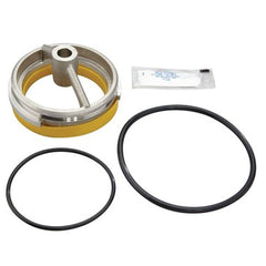 Watts LFRK909M1S-212 Repair Kit Seat 2-1/2 to 3 Inch Lead Free 0794106 for LF909 Reduced Pressure Zone Assemblies  | Blackhawk Supply