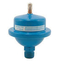 LF150A-12 | Hammer Arrestor Water 1/2 Inch NPT 0121227 Lead Free 150PSI 180DEG F | Watts