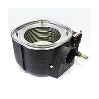 7500P-010 | Heat Exchanger Munchkin Composite Module for MC50 | HTP