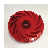 7500P-186 | Swirl Plate for MC Series High Efficiency Space Heater and Inlet Kit | Heat Transfer Prod