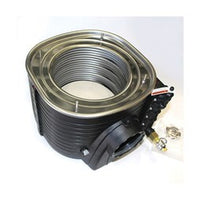 7500P-012 | Heat Exchanger Munchkin Composite Module for MC80 | HTP