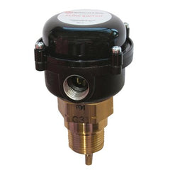 Mcdonnell Miller 120601 Flow Switch FS8-W General Purpose SPDT with NEMA-4 Enclosure 1 Inch NPT  | Blackhawk Supply