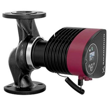 Grundfos Circulators 98126836 Circulator Pump MAGNA3 40-180F 208/230V 1PH 60HZ GF15/43 Cast Iron  | Blackhawk Supply
