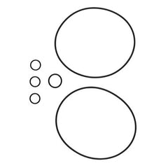 Grundfos Circulators 96455090 Gasket Kit Pump EPDM for CR CRI CRN 1S/1/3/5  | Blackhawk Supply