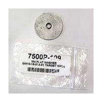 7500P-109 | Washer Wall M4 Ceramic | Heat Transfer Prod