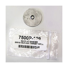 Heat Transfer Prod 7500P-109 Washer Wall M4 Ceramic  | Blackhawk Supply