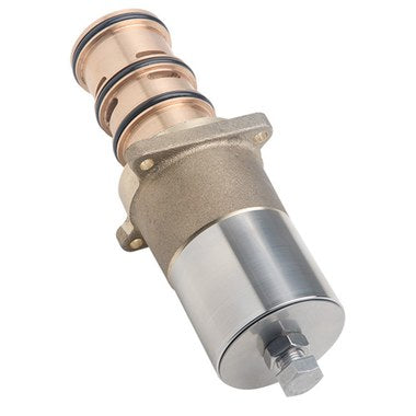 Symmons 7-500NW Cartridge TempControl Replacement for TempControl 7-500 Mixing Valve Brass Stainless Steel Bronze  | Blackhawk Supply