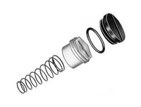 48G22 | Lennox 48G2201, Honeywell 393691/B, Natural Gas to LP Conversion Kit | Lennox