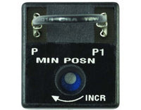 48G91 | Honeywell Q709A1005/U Minimum Position Potentiometer | Lennox