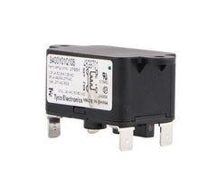 Lennox 48G97 48G9701 Relay, SPST N.O., 24 Volts  | Blackhawk Supply