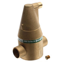 49-125C-2 | Separator | Air | Threaded | 1-1/4