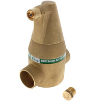 49-150C-2 | Separator | Air | Threaded | 1-1/2