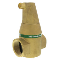 49-200T-2 | Separator | Air | Threaded | 2