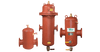 Image for  Combination Air & Dirt Separators