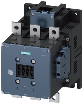 Siemens Electrical | 3RT10666XB460LA2