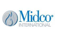 Midco International 843743 115/230v 1/6HP 3450RPM MOTOR  | Blackhawk Supply