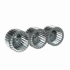 Regal Rexnord - Fasco 1-6133 4 x 2 1/2" CCW WHEEL Pack of 3 | Blackhawk Supply