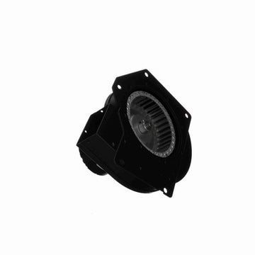 Fasco Motors A080 Inducer Blower Motor A080 1/45 Horsepower 115 Volts Clockwise 3000RPM  | Blackhawk Supply