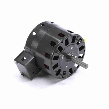 Fasco Motors D1038 Motor Ventilation 1/25 Horsepower 1050 Revolutions per Minute 115 Volt 5 Inch Shaded Pole Motor  | Blackhawk Supply