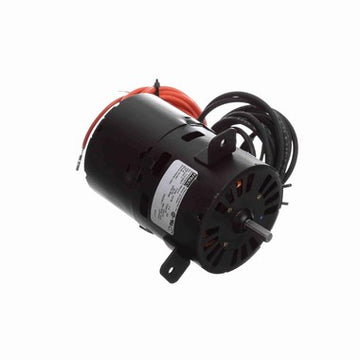 Fasco Motors D1167 Motor OEM Replacement 1/40 Horsepower 3000 Revolutions per Minute 208-230 Volt 3.3 Inch Shaded Pole Motor  | Blackhawk Supply