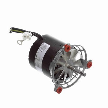 Fasco Motors D1193 Inducer Blower Motor 1/25 Horsepower 115 Volts 3000RPM 3.3 Inch  | Blackhawk Supply
