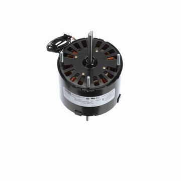 Fasco Motors D190 Motor Fan/Blower 1/40 Horsepower 1500 Revolutions per Minute 230 Volt 3.3 Inch Shaded Pole Motor  | Blackhawk Supply