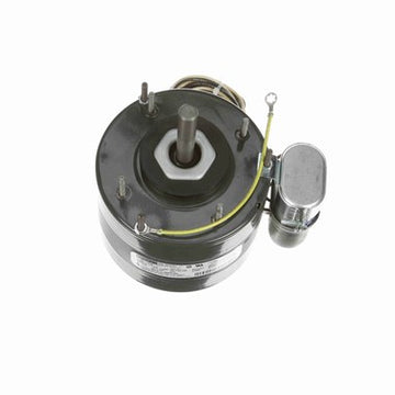 Fasco Motors D260 Motor OEM Replacement 1/6 Horsepower 1075 Revolutions per Minute 115 Volt 5 Inch Permanent Split Capacitor  | Blackhawk Supply
