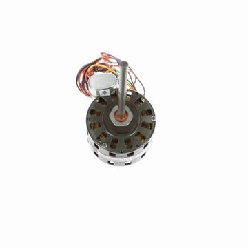 Fasco Motors D290 Motor Fan Coil/Room Air Conditioner 1/10 Horsepower 1050 Revolutions per Minute 115 Volt 5 Inch Permanent Split Capacitor Reversible  | Blackhawk Supply
