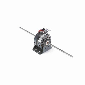 Fasco Motors D291 Motor Fan 1/10-1/40 Horsepower 1050 Revolutions per Minute 115 Volt 5 Inch Permanent Split Capacitor  | Blackhawk Supply