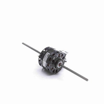 Fasco Motors D354 Motor Fan Coil/Air Conditioner 1/6-1/10-1/20 Horsepower 1050 Revolutions per Minute 115 Volt 5 Inch Permanent Split Capacitor  | Blackhawk Supply