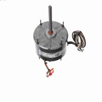 D793 | Motor Condenser Fan 1/6 Horsepower 825 Revolutions per Minute 208-230 Volt 5.6 Inch Permanent Split Capacitor | Fasco Motors