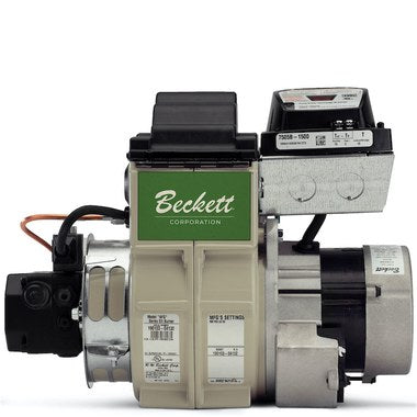 Bock Water Heaters BO201 Oil Burner Beckett for 32E/32PP/33E  | Blackhawk Supply