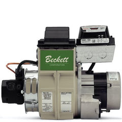 Bock Water Heaters BO203 Oil Burner Beckett for 51E/51PP  | Blackhawk Supply