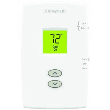 HONEYWELL HOME | TH1110DV1009/U