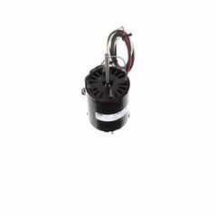 Fasco Motors D404 Motor OEM Replacement 1/10 Horsepower 3200 Revolutions per Minute 208-230 Volt 3.3 Inch Permanent Split Capacitor  | Blackhawk Supply