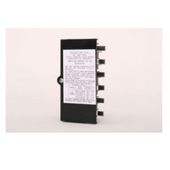 York S1-02436079000 Control Module Non-Programmable 1/2 Horsepower  | Blackhawk Supply